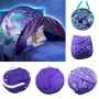 Намет на ліжко для дітей Children's Dream Tents, дитячий намет тент для сну