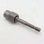 Набор экстракторов 14шт, Nut Extractor, AN ES-14 Черный / Набор для откручивания болтов / Набор головок для поврежденных болтов