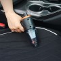 Автомобильный пылесос 2в1, 120Вт,XL-951 , Черный / Беспроводной пылесос для машины / Аккумуляторный пылесос