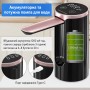 Автоматическая помпа для воды LY-1081 с USB-зарядкой • Электрический диспенсер Water Dispenser для бутыля, дома, офиса