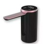 Автоматическая помпа для воды LY-1081 с USB-зарядкой • Электрический диспенсер Water Dispenser для бутыля, дома, офиса