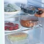 Харчові пакети кришки на гумці, 100 шт. ND-68-30 Freshness storage bag, Прозорі/Поліетиленові пакети для їжі