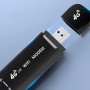 4G USB-модем, 150 Мбіт, Чорний/с, радіус 15 м/ Мобільний модем 4G/WiFi модем портативний