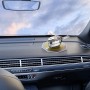Автомобільний освіжувач повітря у формі вертольота з лопатями, що обертаються Vert02