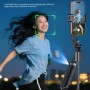 Штатив трипод Q625 з AI-автовідстеженням обличчя, поворот 360 °