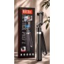 Смарт-штатив PRO Series PRO Series Q515TK AI TRACKING 360 1.8м. Bluetooth, чорний