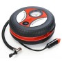 Компресор автомобільний у формі колеса 12 V, 260 PSI/ Автокомпресор для швидкого підкачування коліс