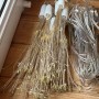 Гірлянда Кульбабаба 10 м, від USB, The lamp, Теплий і мікс/ Гірлянда для декору/Світлодіодна гірлянда