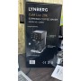 Автоматична кавомашина Lynberg Cafe Lux 20K LB5803 20 бар, 3000Вт з сенсорним керуванням
