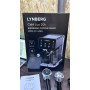 Автоматична кавомашина Lynberg Cafe Lux 20K LB5803 20 бар, 3000Вт з сенсорним керуванням
