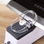 Електрична стругачка для ножів Electric Knife Sharpener від USB, Білий/професійна електроточилка/Ніжеточка