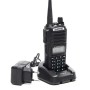 Рація Baofeng 26X-312 Dual Band VHF/UHF Переносна дводіапазонна радіостанція з зарядною склянкою