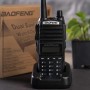 Рація Baofeng 26X-312 Dual Band VHF/UHF Переносна дводіапазонна радіостанція з зарядною склянкою