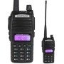 Рація Baofeng 26X-312 Dual Band VHF/UHF Переносна дводіапазонна радіостанція з зарядною склянкою