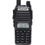 Рація Baofeng 26X-312 Dual Band VHF/UHF Переносна дводіапазонна радіостанція з зарядною склянкою