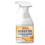 Спрей Антижир 100 мл, Jakehoe Heavy Oil Stain Cleaner, Белый / Очиститель для кухни / Моющее средство для уборки жира и нагара