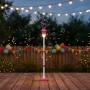 Автоматична машина для мильних бульбашок із LED-підсвіткою та музикою 26X-264