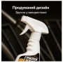 Спрей-очисник Jaysuing Griddle Grill Cleaner 120 мл для видалення жиру, нагару та кіптяви з гриля, плити та кухонних поверхонь