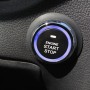 Кнопка старт стоп з іммобілайзером SMART START SYSTEM/ Кнопка запалювання автомобіля/ Кнопка запуску двигуна
