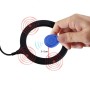 Кнопка старт стоп з іммобілайзером SMART START SYSTEM/ Кнопка запалювання автомобіля/ Кнопка запуску двигуна