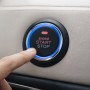 Кнопка старт стоп з іммобілайзером SMART START SYSTEM/ Кнопка запалювання автомобіля/ Кнопка запуску двигуна