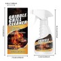 Універсальний очищувач для грилів, плит та духовок Jaysuing Griddle Grill Cleaner D 5903