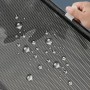 Рулонная солнцезащитная шторка на окно 60х40см / Солнцезащитная шторка на лобовое стекло