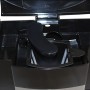 Крапельна кавоварка, 500 Вт, 2 чашки, LB-54007, Чорна/Кавоварка для дому/Кавоварка з керамічними чашками