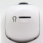 Вулична WIFI-камера 2мп, V380PRO, A1-Wi-Wi-Fi, Біла/Камера відеоспостереження/IP камера/ Камера з передаванням на телефон