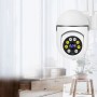Вулична WIFI-камера 2мп, V380PRO, A1-Wi-Wi-Fi, Біла/Камера відеоспостереження/IP камера/ Камера з передаванням на телефон