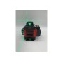 Лазерний рівень Laser Level у кейсі 2 АКБ RED
