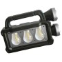 Ліхтар ручний Hurry-bolt Multifunctional Portable Lamp HNB-7718-3W