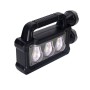 Ліхтар ручний Hurry-bolt Multifunctional Portable Lamp HNB-7718-3W