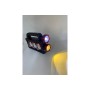 Ліхтар ручний Hurry-bolt Multifunctional Portable Lamp HNB-7718-3W