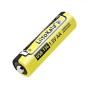 Набор аккумуляторов LiitoKala USB-T36 (4xAA 2400mAhh, 1.5V), 4 в 1 Type-C с кабелем зарядки