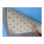 Килимок вологопоглинальний для ванної кімнати 80х50 см Cushion Soft