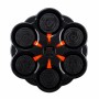 Мішень Настінна Боксерська З Bluetooth Музичний Тренажер Для Боксу З Підсвіткою 6 Зон