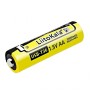 Аккумулятор AA, LiitoKala T36 1.5V, Type C разъем 2400mAh, ОРИГИНАЛ
