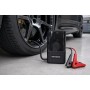 Пускозарядное устройство 965A 4в1 с компрессором 150 PSI Jump Starter 12В, Power Bank, LED фонарь