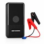 Пускозарядное устройство 965A 4в1 с компрессором 150 PSI Jump Starter 12В, Power Bank, LED фонарь