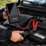 Пускозарядное устройство 965A 4в1 с компрессором 150 PSI Jump Starter 12В, Power Bank, LED фонарь