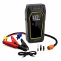 Пускозарядний пристрій K5 4000A Автомобільний Jump Starter 12 V з компресором 150 PSI, Power Bank 16000 мА·год і LED-ліхтарем