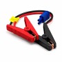 Пускозарядний пристрій K5 4000A Автомобільний Jump Starter 12 V з компресором 150 PSI, Power Bank 16000 мА·год і LED-ліхтарем