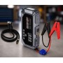 Пускозарядний пристрій K3 з компресором 150 PSI автозапуск двигуна Power Bank автомобільний пусковий