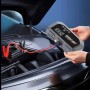 Пускозарядний пристрій K3 з компресором 150 PSI автозапуск двигуна Power Bank автомобільний пусковий