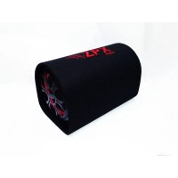 10" Активный сабвуфер бочка ZPX 350W + Bluetooth