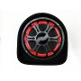 10" Активний сабвуфер бочка ZPX 350W + Bluetooth