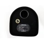10" Активний сабвуфер бочка ZPX 350W + Bluetooth