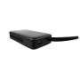 Зовнішній акумулятор (power bank) 20000 мА·год PD 65 Вт QC 22,5 Вт Laptop/Macbook TUGII Y45