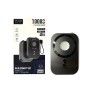 Зовнішній акумулятор (power bank) 10000 мА·год PD 20 Вт QC 22,5 Вт 38 Вт·год 3 в 1 MagSafe TUGII Y04W